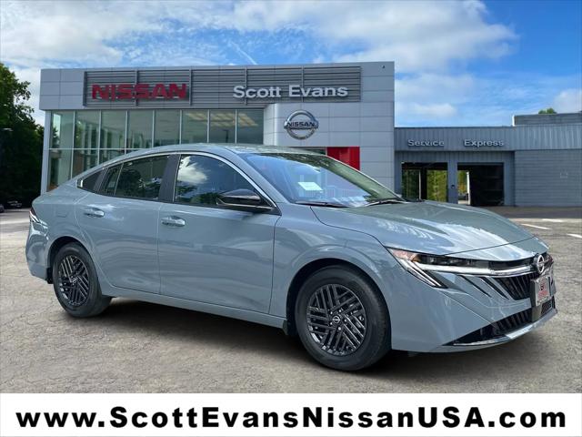 2026 Nissan Sentra SV for sale in Carrollton, GA