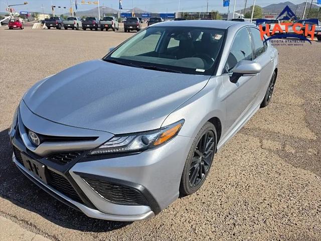 2024 Toyota Camry XSE for sale in Silver City, NM