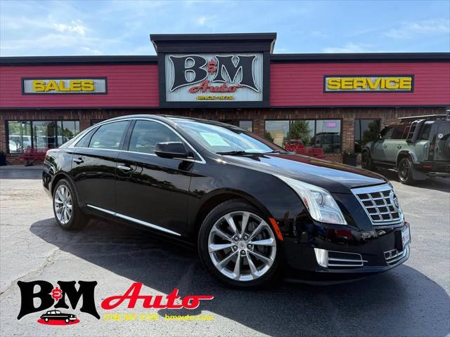 2013 Cadillac XTS Premium for sale in Oak Forest, IL