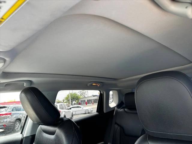 2018 Jeep Compass Altitude 4x4