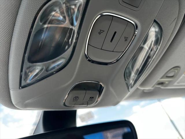 2018 Jeep Compass Altitude 4x4