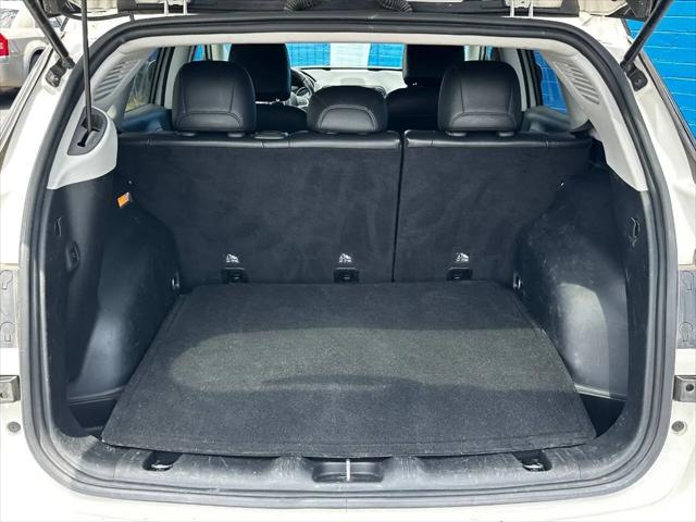 2018 Jeep Compass Altitude 4x4