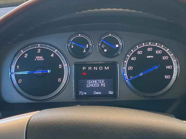 2013 Cadillac Escalade Premium