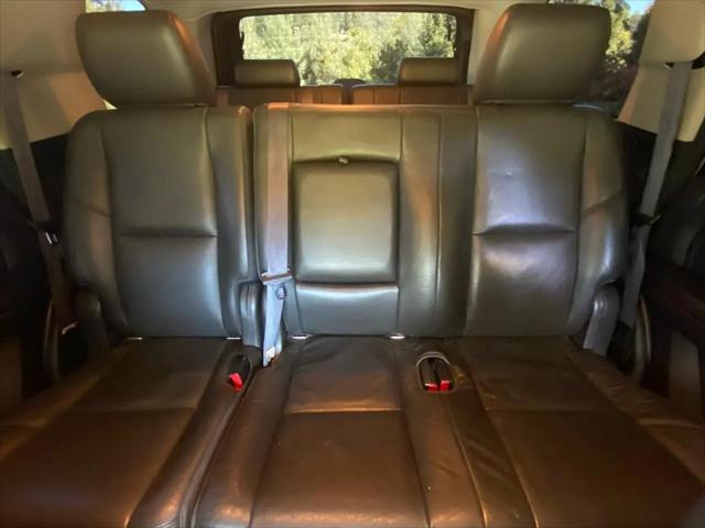2013 Cadillac Escalade Premium