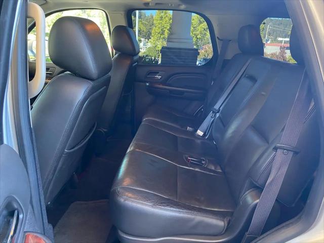 2013 Cadillac Escalade Premium