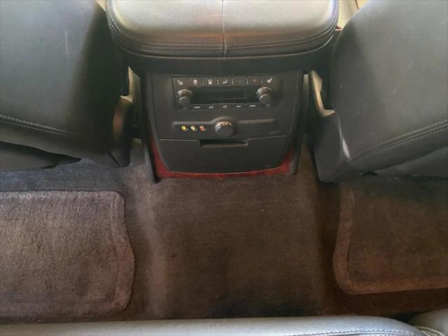2013 Cadillac Escalade Premium