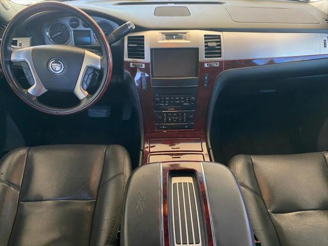 2013 Cadillac Escalade Premium