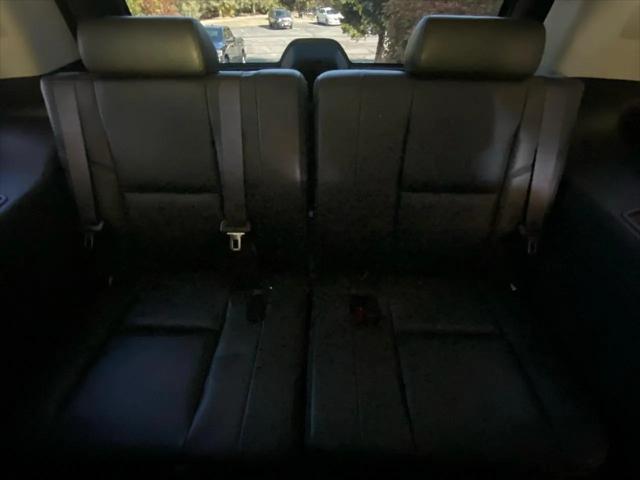 2013 Cadillac Escalade Premium