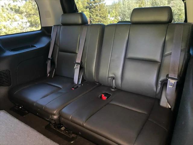 2013 Cadillac Escalade Premium