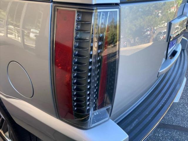 2013 Cadillac Escalade Premium