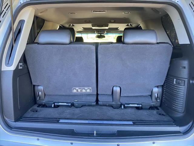 2013 Cadillac Escalade Premium