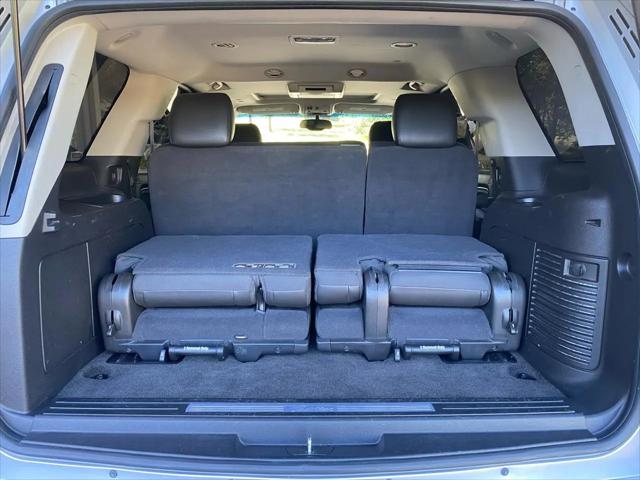 2013 Cadillac Escalade Premium