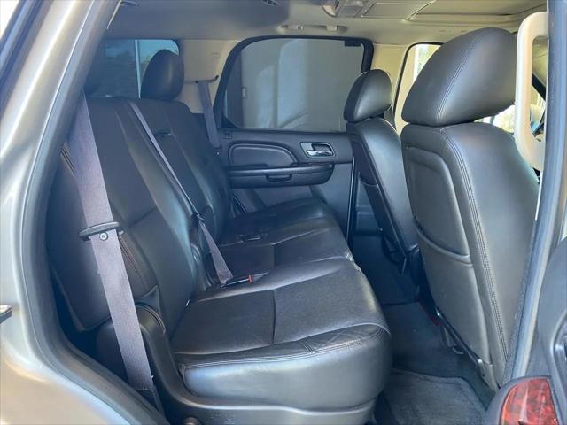 2013 Cadillac Escalade Premium