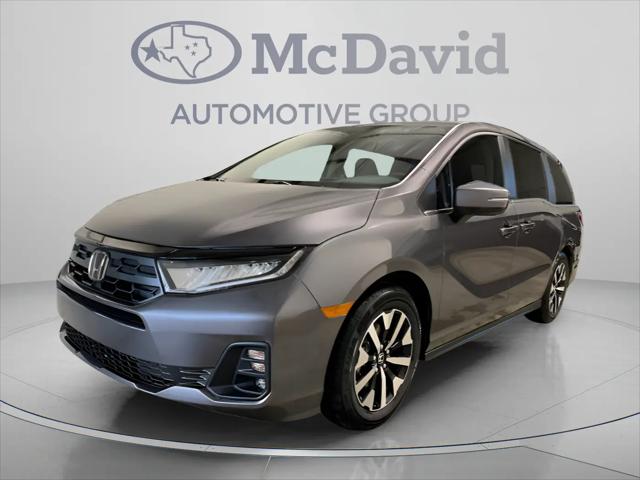 2026 Honda Odyssey EX-L for sale in Frisco, TX
