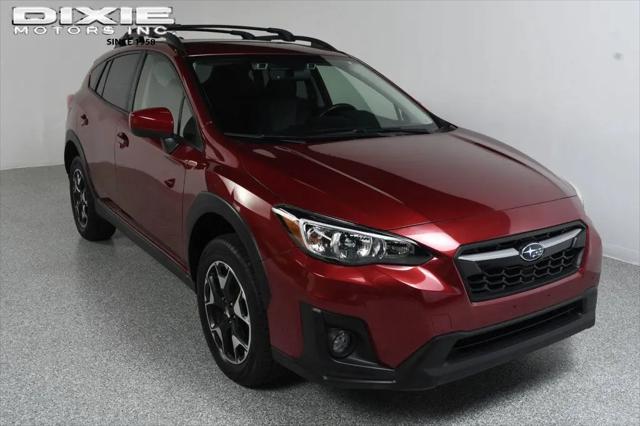 2019 Subaru Crosstrek 2.0i Premium for sale in Nashville, TN