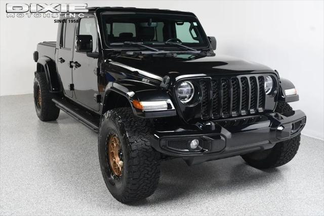 2022 Jeep Gladiator Sport for sale in Nashville, TN