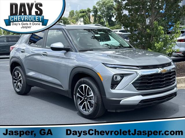 2026 Chevrolet TrailBlazer FWD LT for sale in Jasper, GA