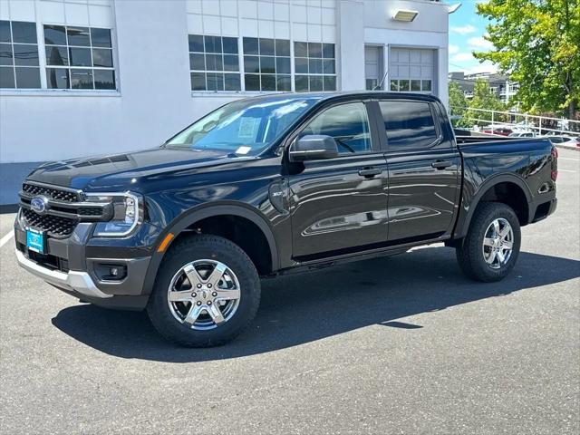 2026 Ford Ranger XLT for sale in Beaverton, OR