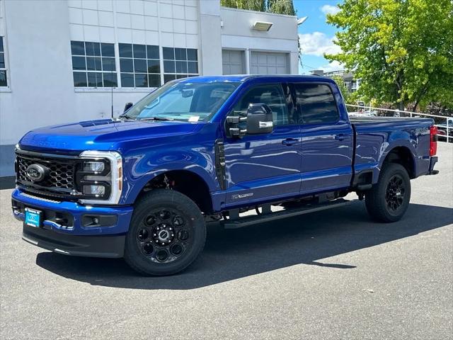 2026 Ford F-250 LARIAT for sale in Beaverton, OR