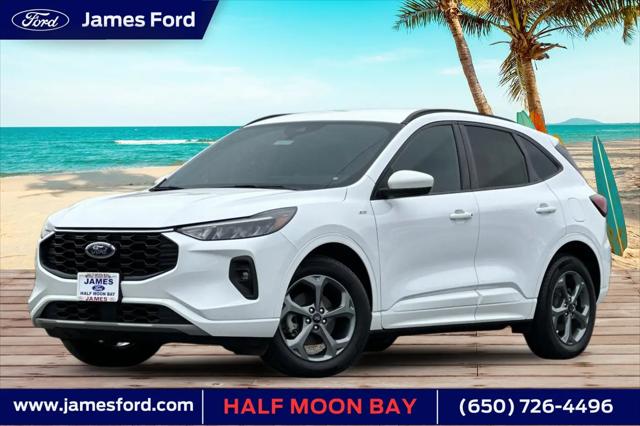2023 Ford Escape ST-Line Select for sale in Half Moon Bay, CA