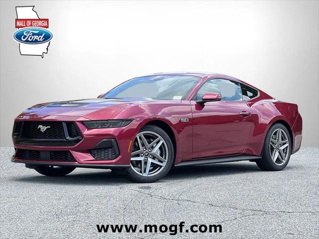 2026 Ford Mustang GT Premium Fastback for sale in Buford, GA