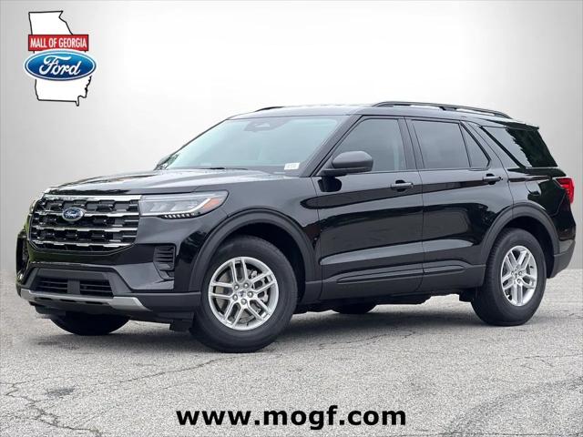 2026 Ford Explorer Active for sale in Buford, GA