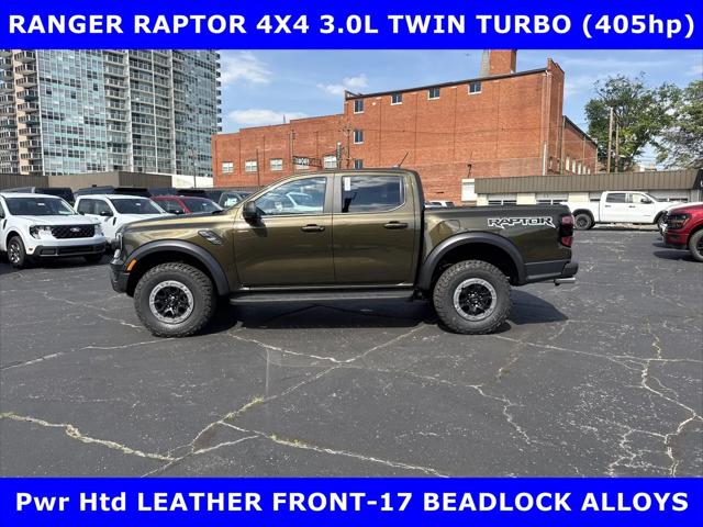 2026 Ford Ranger Raptor for sale in Louisville, KY