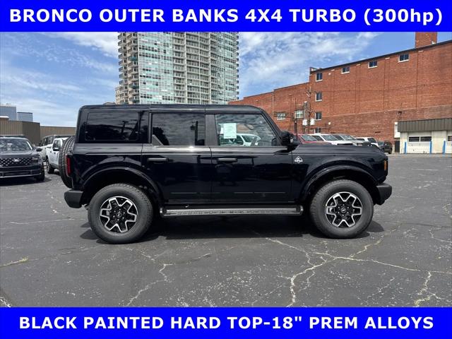 2026 Ford Bronco Outer Banks for sale in Louisville, KY