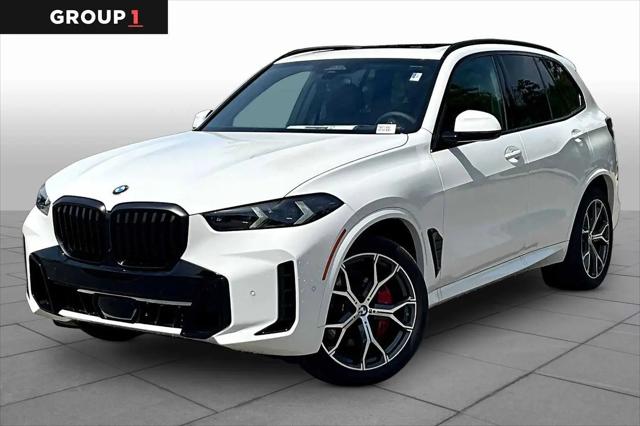 2026 BMW X5 xDrive40i for sale in Columbia, SC