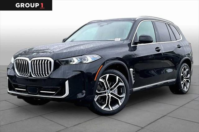 2026 BMW X5 xDrive40i for sale in Columbia, SC