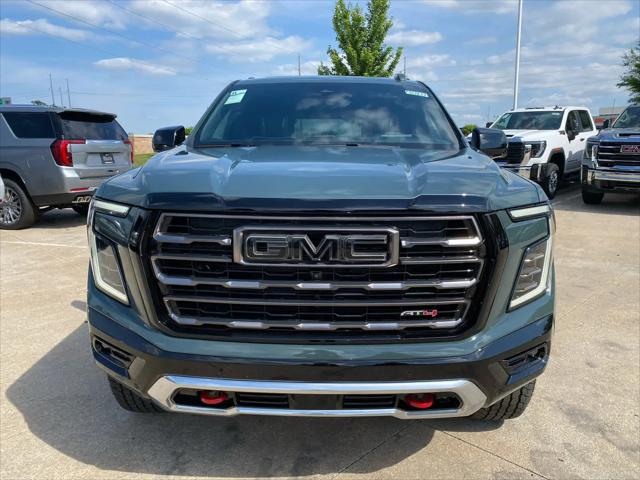 2026 GMC Yukon 4WD AT4 Ultimate