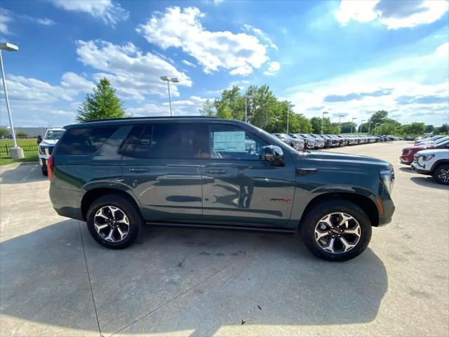 2026 GMC Yukon 4WD AT4 Ultimate