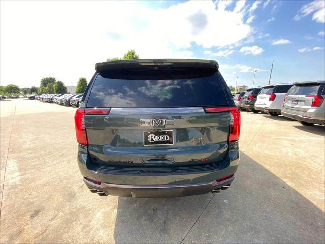 2026 GMC Yukon 4WD AT4 Ultimate