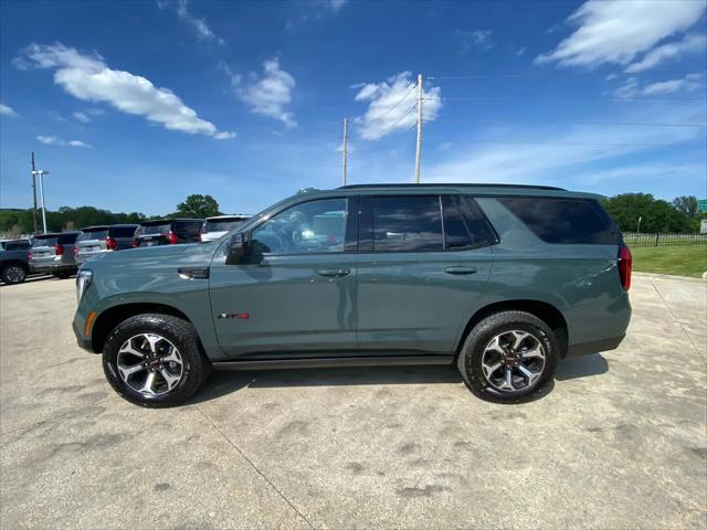 2026 GMC Yukon 4WD AT4 Ultimate