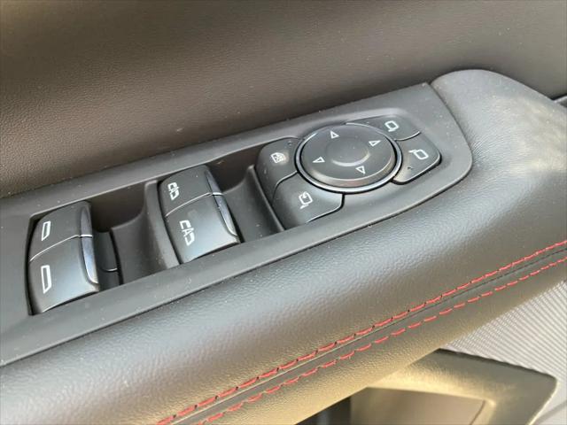 2026 GMC Yukon 4WD AT4 Ultimate