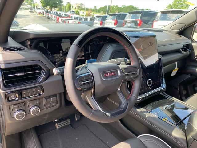 2026 GMC Yukon 4WD AT4 Ultimate