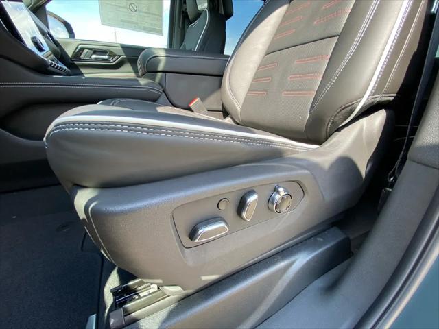 2026 GMC Yukon 4WD AT4 Ultimate