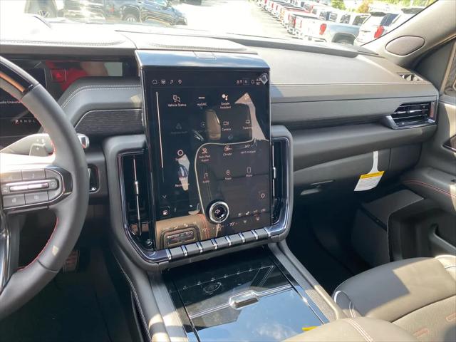 2026 GMC Yukon 4WD AT4 Ultimate