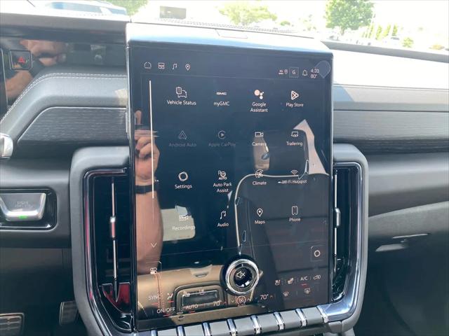 2026 GMC Yukon 4WD AT4 Ultimate