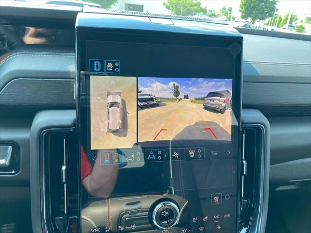 2026 GMC Yukon 4WD AT4 Ultimate