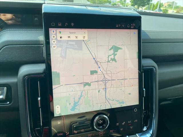 2026 GMC Yukon 4WD AT4 Ultimate