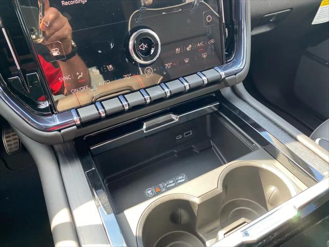 2026 GMC Yukon 4WD AT4 Ultimate