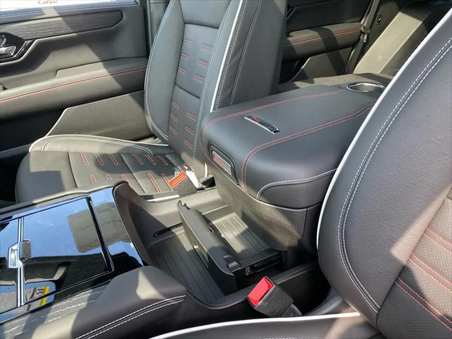 2026 GMC Yukon 4WD AT4 Ultimate