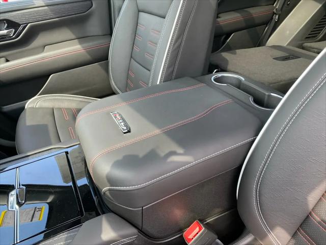 2026 GMC Yukon 4WD AT4 Ultimate