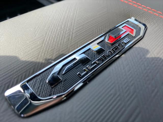 2026 GMC Yukon 4WD AT4 Ultimate