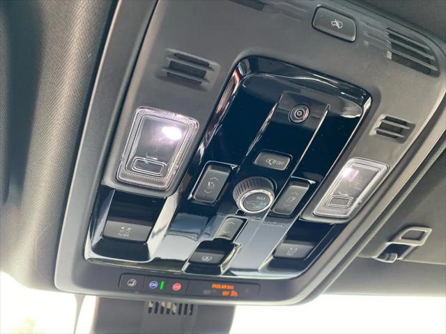 2026 GMC Yukon 4WD AT4 Ultimate