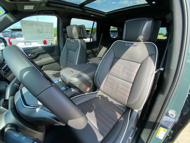 2026 GMC Yukon 4WD AT4 Ultimate