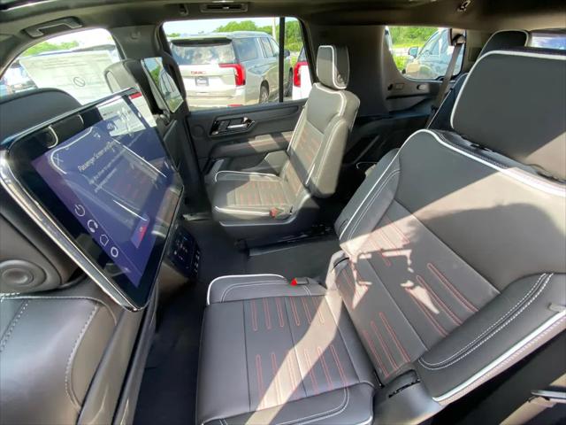 2026 GMC Yukon 4WD AT4 Ultimate