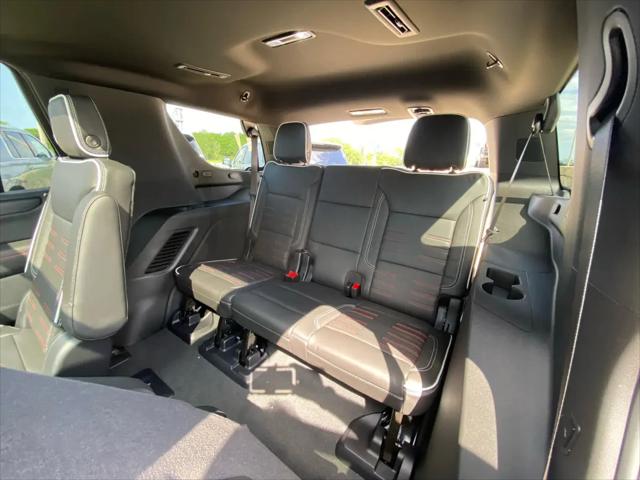 2026 GMC Yukon 4WD AT4 Ultimate