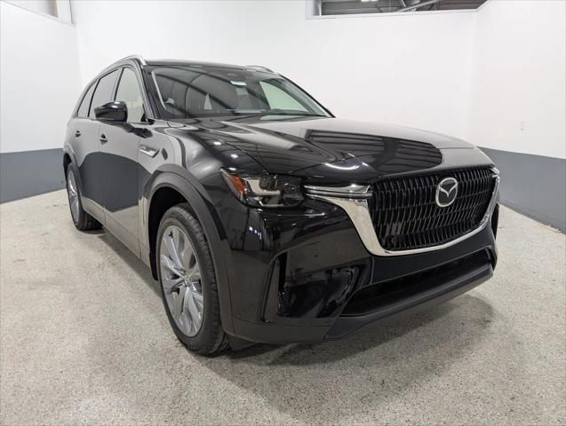 2026 Mazda X-90 3.3 Turbo Preferred for sale in Butler, PA